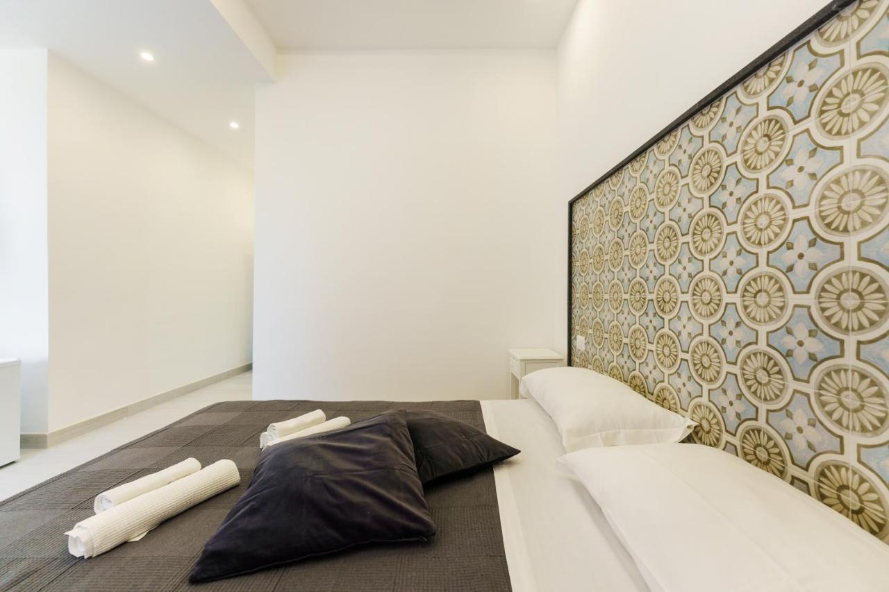 مبيت وإفطار بروسيدا Le Jardin المظهر الخارجي الصورة